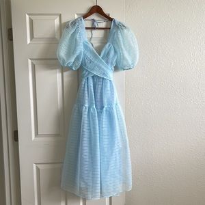 Free People Hailey Dress